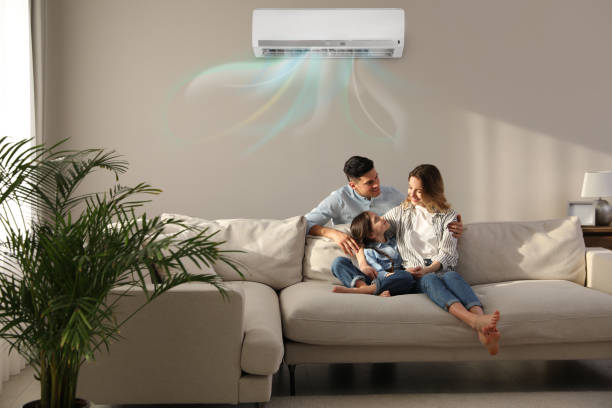 Best Ductless HVAC Repair  in Selma, AL