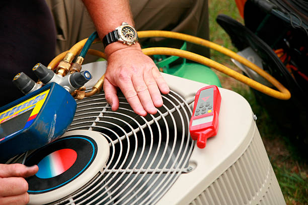 Best HVAC Installation Services  in Selma, AL